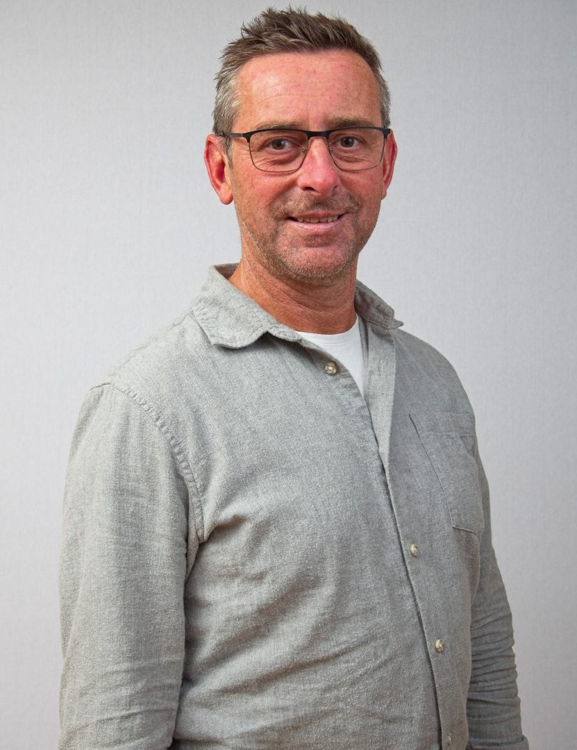 Joakim Blomberg, Andrewex Tvärskog Timber